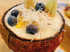 -Dreamsalad梦想轻厨(健康轻食·减脂沙拉·意面·祖庙店)