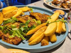 -木尔坦·Multan巴基斯坦清真餐厅halal(大智嘉园店)