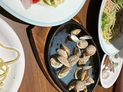 -萨莉亚意式餐厅(南京环亚凯瑟琳广场店)