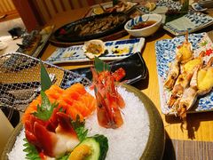 -吉兆·料理(红梅南路店)