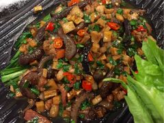 -拂晓山房·私房川菜(西门店)