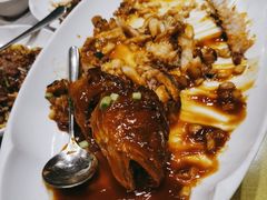 -京味斋·北京烤鸭(北京南站洋桥店)