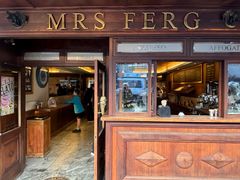 -Fergburger(皇后镇店)