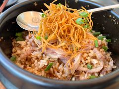 -马灯记·云贵川·Bistro(龙门浩店)