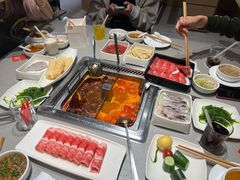 -海底捞火锅(吾悦广场店)