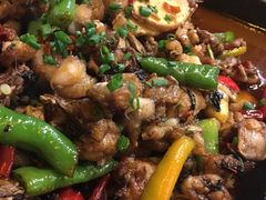 -虾小龙老长沙龙虾馆(坡子街店)