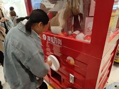 -银泰百货(北京大红门店)