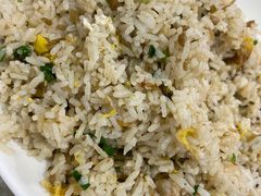 蛋炒饭-四川小胡子海鲜(丁村万人海鲜广场店)