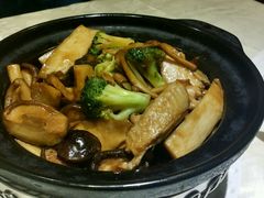 -恒宝和宴(合生广场店)
