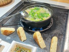 -有一锅·黑山羊腊排骨野生菌火锅(黑龙潭旗舰店)