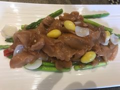-致明德素食餐厅(土屋路店)