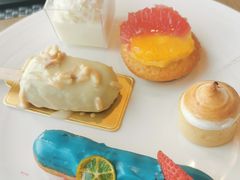-新食谱全日制餐厅·苏州苏州湾艾美酒店