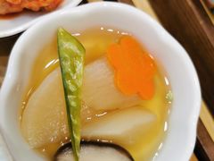 -无限双拼照烧双拼饭(和平店)