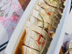 -花舍·新派粤菜·西餐·下午茶(亚运村·鸟巢店)