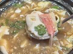 -老姑砂锅·烧烤天津菜(体北道店)