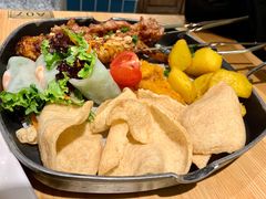 -米纸越南小馆(金鹰世界店)