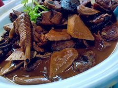 -又见炊烟私房菜(敬亭路店)