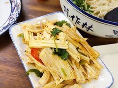 -兰州-西固陈记牛肉面·烧烤(山阴路店)