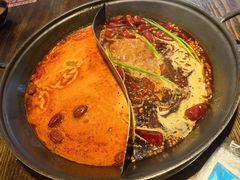 -冯校长老火锅(广州正佳广场店)