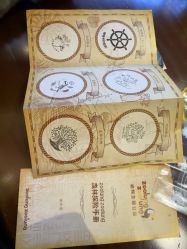 -Zoolung Zoolung动物主题公园(海信广场店)