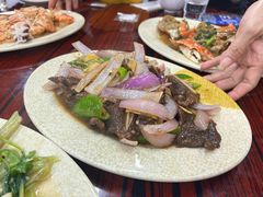 -贞姨美食·老字号海鲜大排档