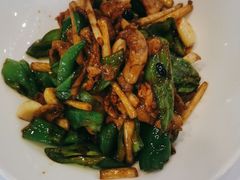 -小厨娘淮扬菜(板桥一店)