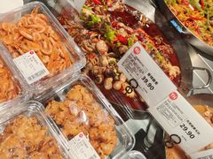 -永辉超市(通州万达店)