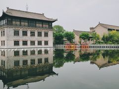 -西安关中民俗艺术博物院