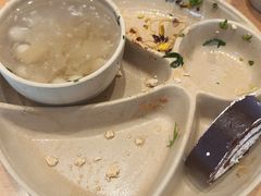 -素满香·全民食养自助(长宁龙之梦店)