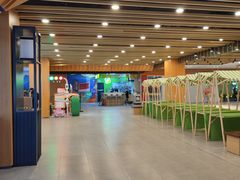 -盒马X会员店(上海森兰商都店)