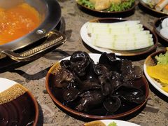 -小龙坎老火锅(展览馆店)