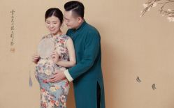 -蜜阁孕味亲子摄影(赛高店)