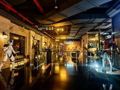 -萧山德纳MAX影城