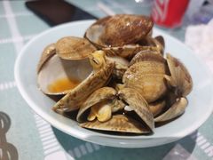 捞汁花甲-乌江鱼杭帮菜(西湖店)