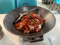 -福巷湘食小馆·猛火现炒(上海首店)