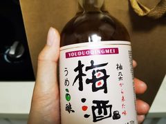 -桃屋日本料理(清华科技园店)