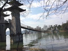 -东湖落雁景区