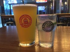-Devils’ Brewery小恶魔精酿啤酒(泛海美式熏肉店)