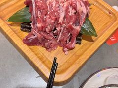 -正宗齐齐哈尔烤肉·齐牛哥鲜切炭火烤肉(杭州总店)