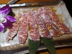 -丸藏和牛烧肉专门店(园区师惠坊店)