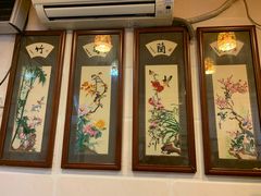 -玫瑰甜品(文明路店)