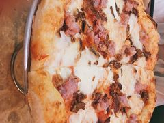 -OGGI TRATTORIA PIZZERIA(深业上城店)