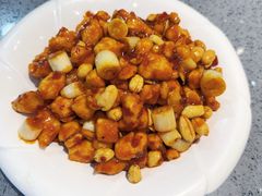 宫保鸡丁-紫光园(燕郊总店)