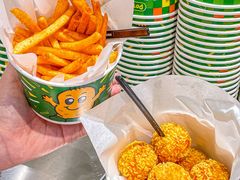 -Potato Corner(广州天河城店)