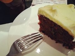 胡萝卜蛋糕-BAKER&SPICE(国金中心商场店)