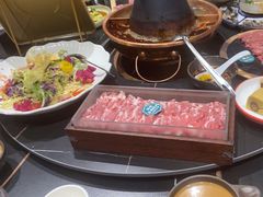 -乔先生涮肉·鲜活牛羊肉火锅(塘沽店)