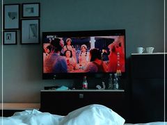 -上海龙之梦万丽酒店