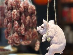 -猪肉婆私房菜(容桂总店)