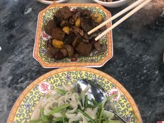 -砂锅居(西四店)