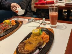 -斗牛士牛排餐厅(又一城店)